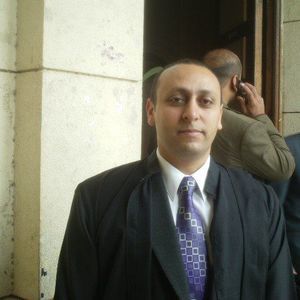 Meet your Posher, Ayman